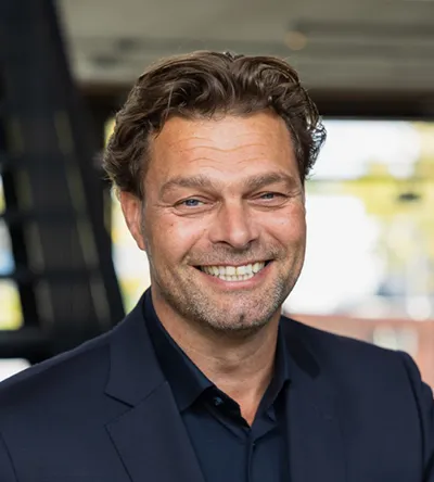 <strong>Marco van Diggelen</strong><br>Brecheisen Bedrijfsmakelaars B.V