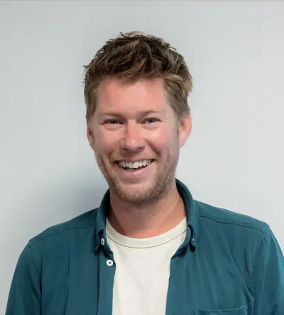 <strong>Jeroen Gresnigt</strong><br>FysioDesigers