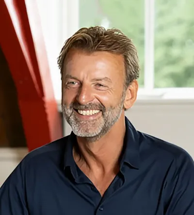 <strong>Michel den Daas</strong><br>Pienk & Peoplez